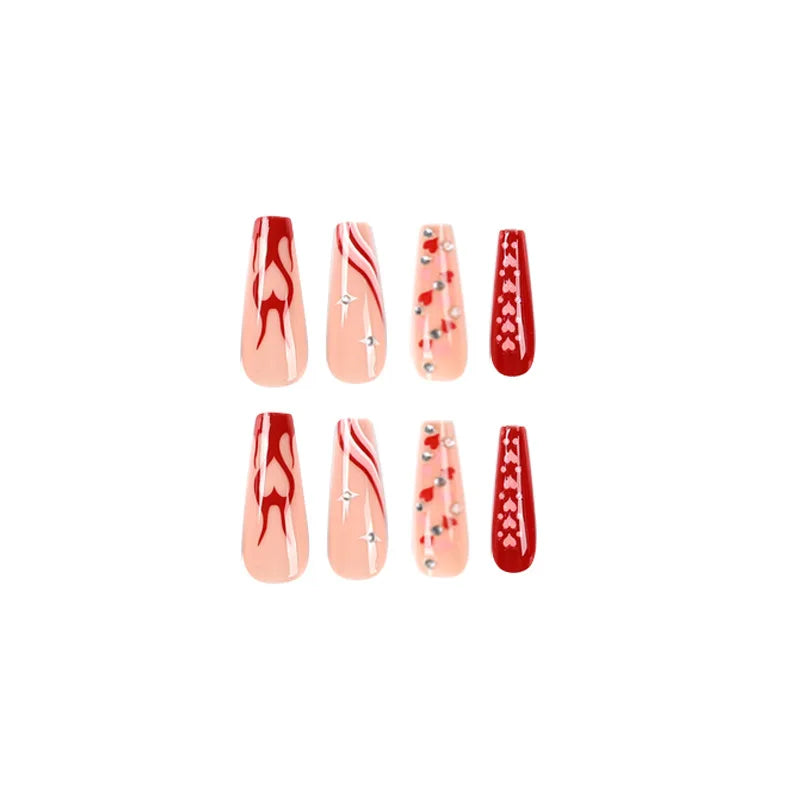 Nails false