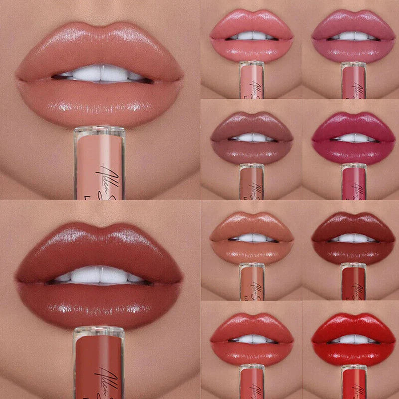 Semibrillant Lip Gloss ALLEIN SHAW