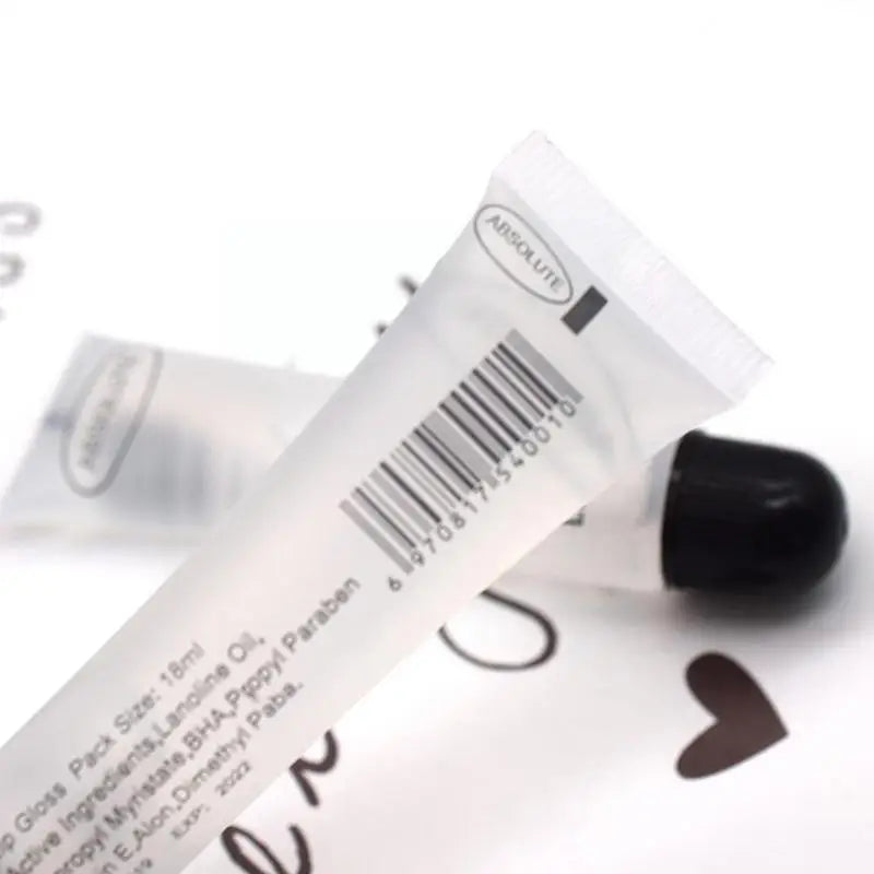 Lip Gloss ABASOLUTE