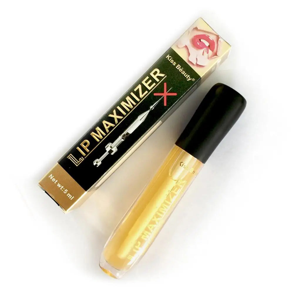 Volumizer Lips KISS BEAUTY