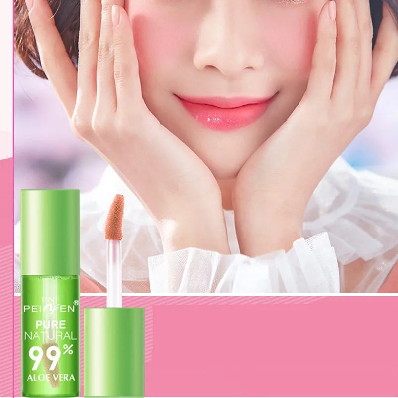 Aloe Vera Lip Gloss PNF