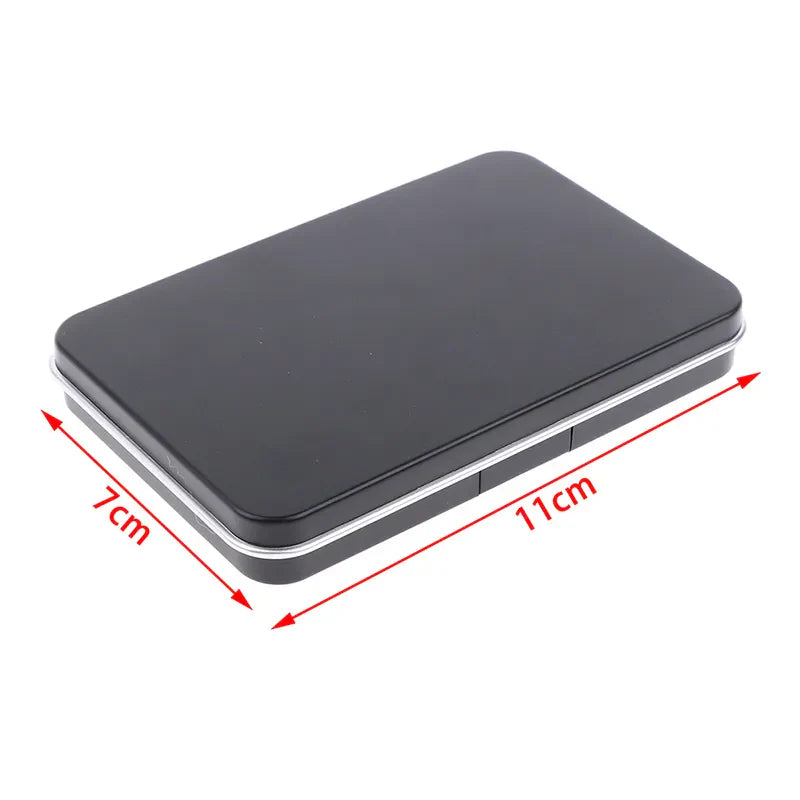 Multipurpose Mirror