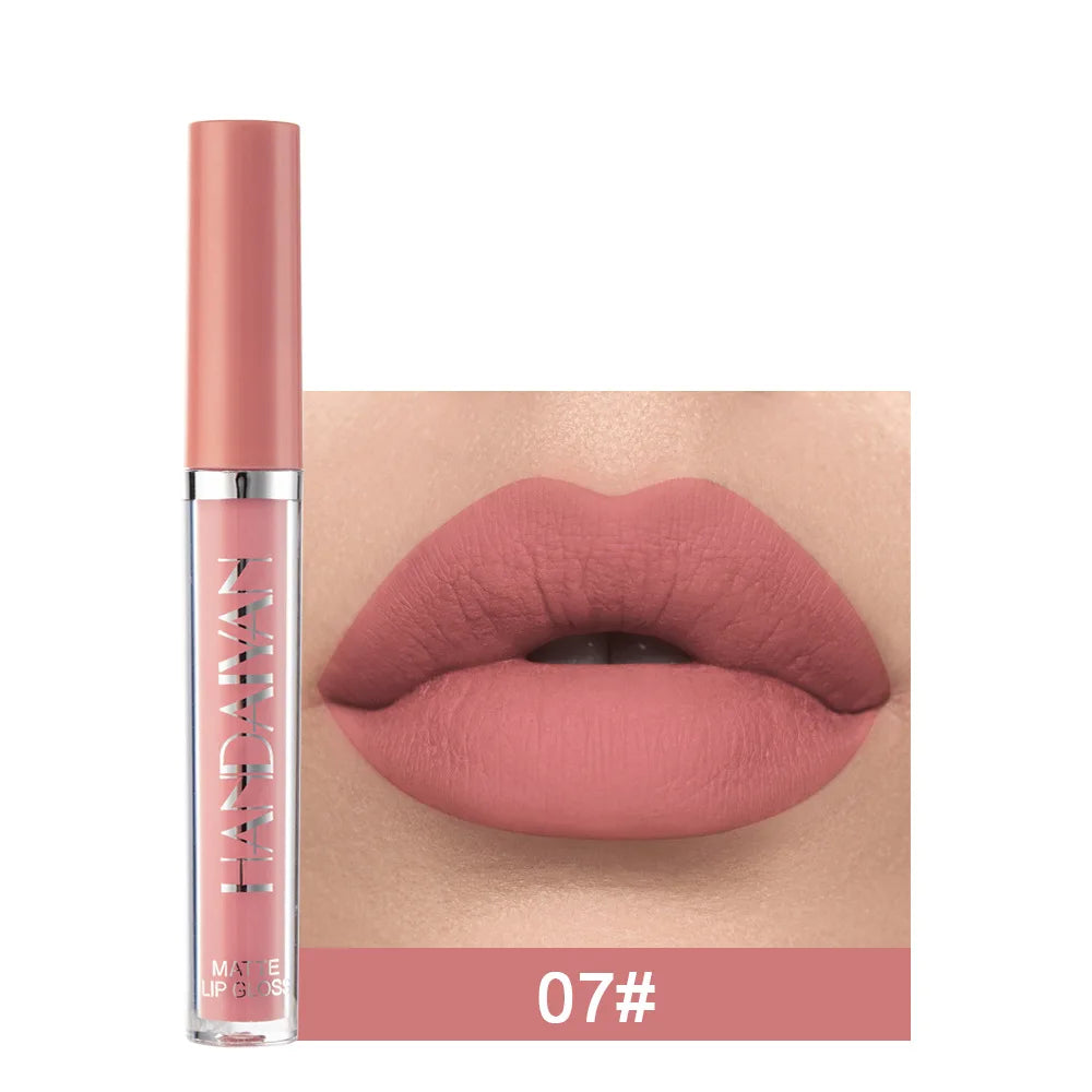 Handaiyan Matt Lip Gloss