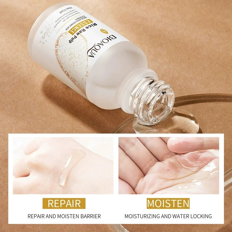 Bioaqua Serum Hyaluronic Acid
