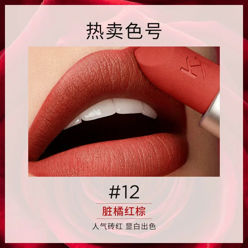 Lápiz labial mate Kiko