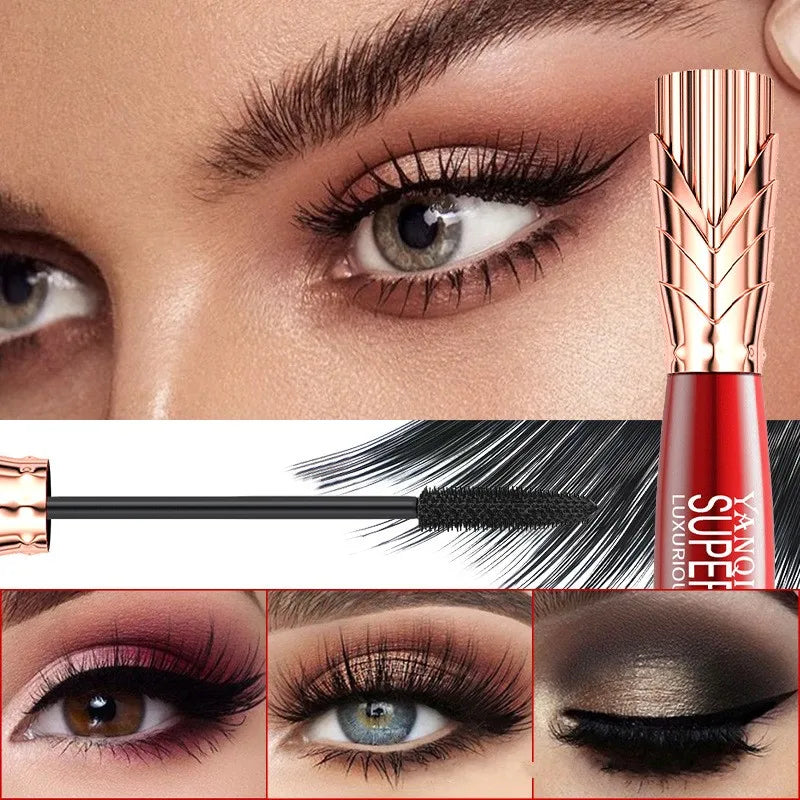 Mascara Eyelashes QIBEST and others.