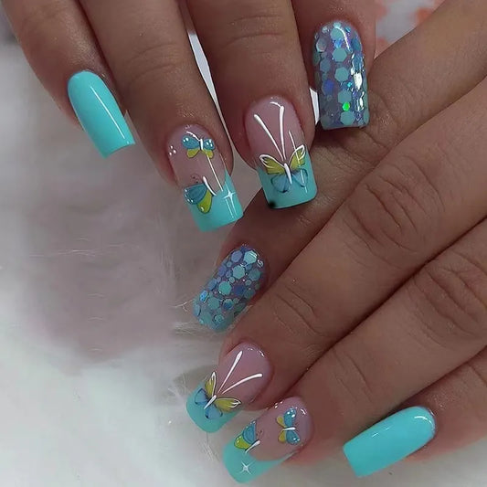 False Nails
