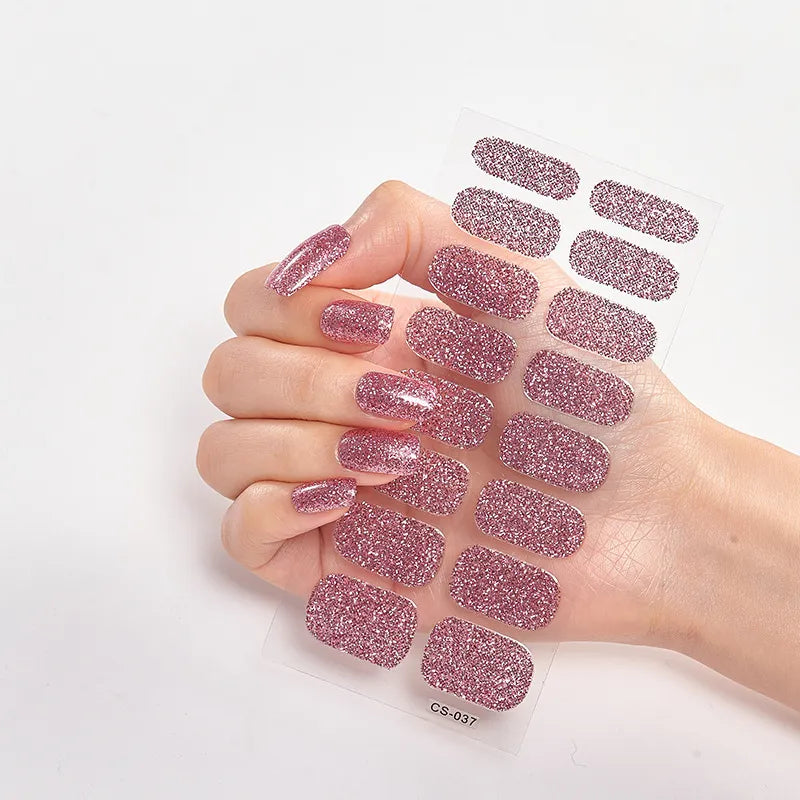 Nail Stickers