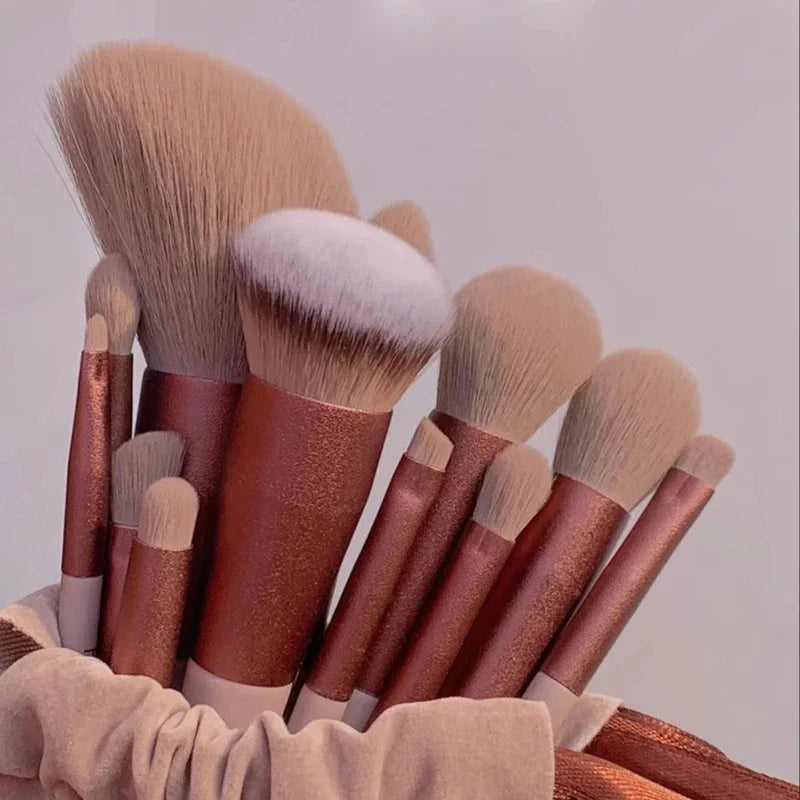Professional Brushes Set