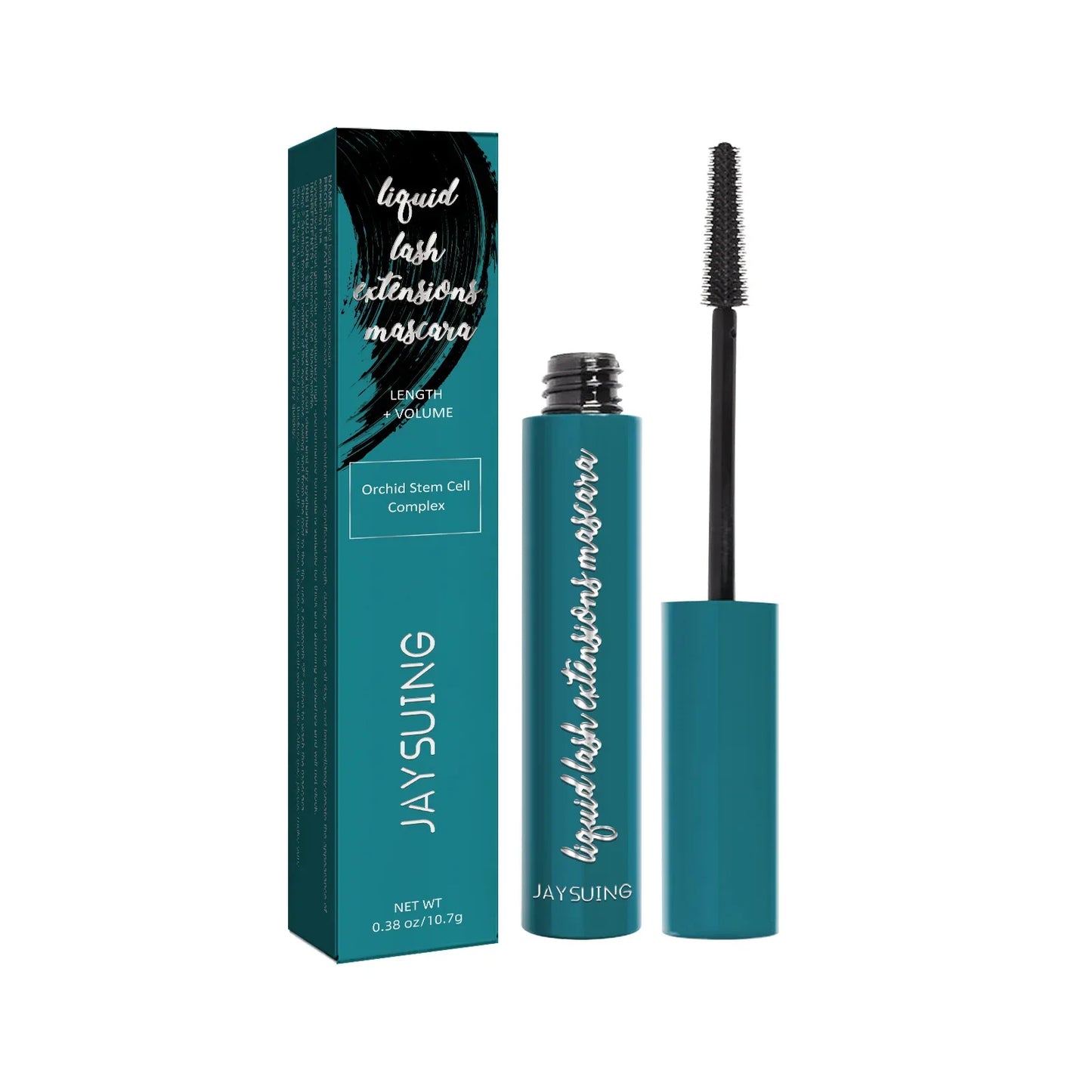 Eyelash Extension JAYSUING