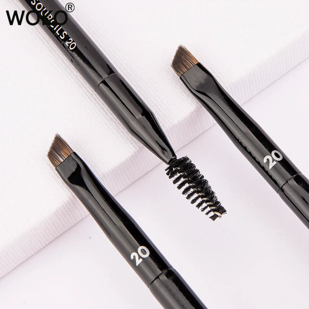 Eyebrow Brush WOKO