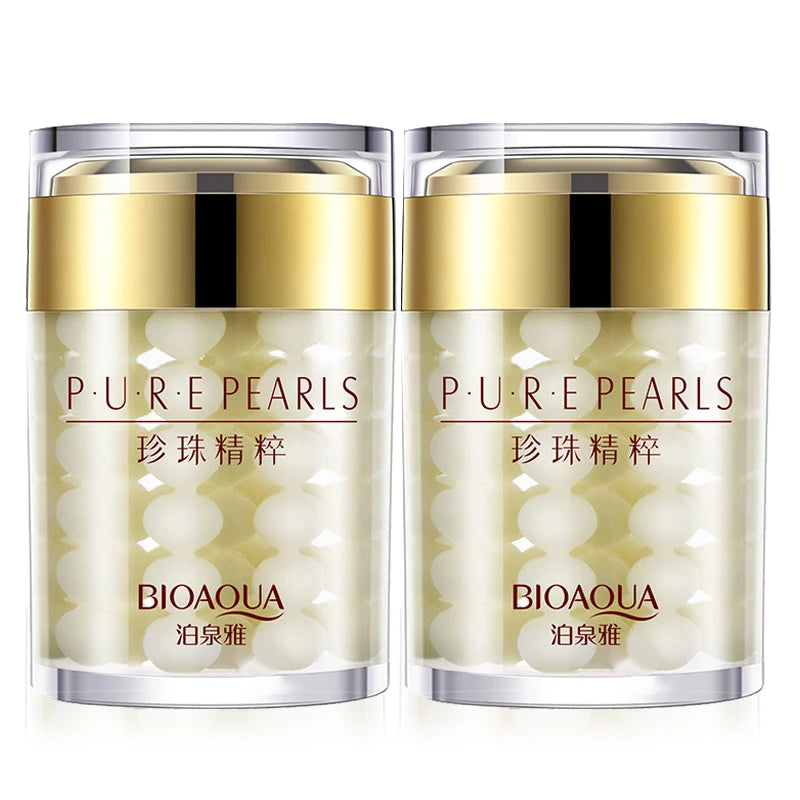 Bioaqua Face Cream