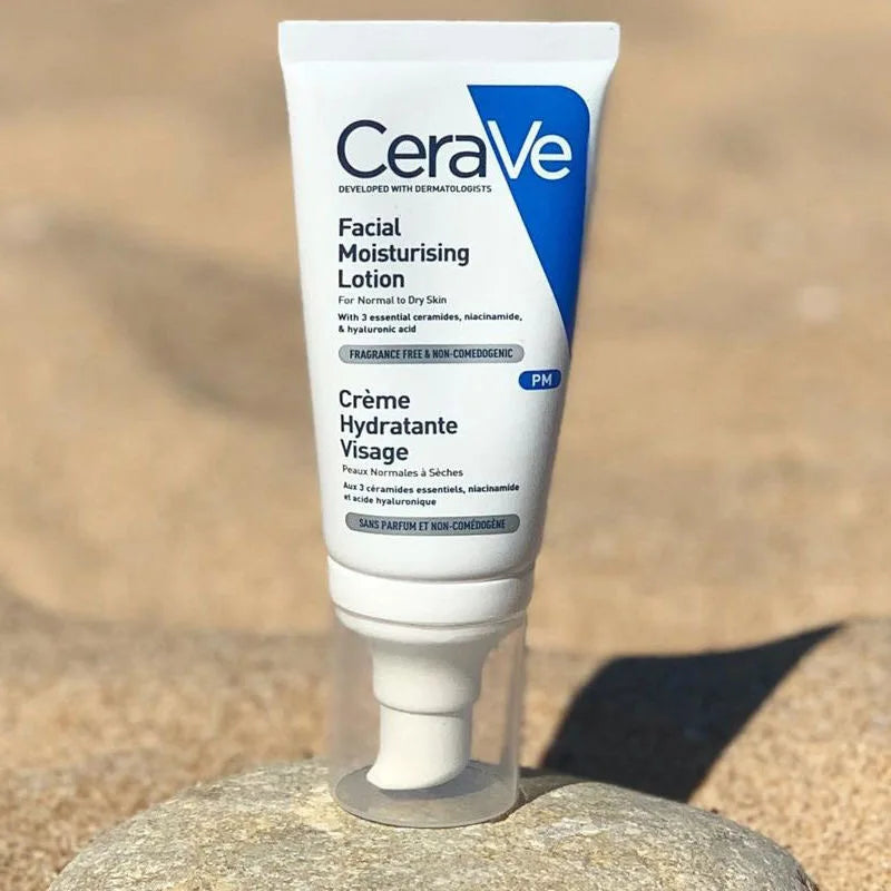 CERAVE Facial