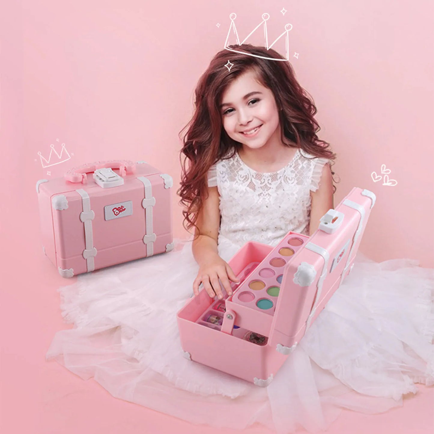 Kids Makeup
