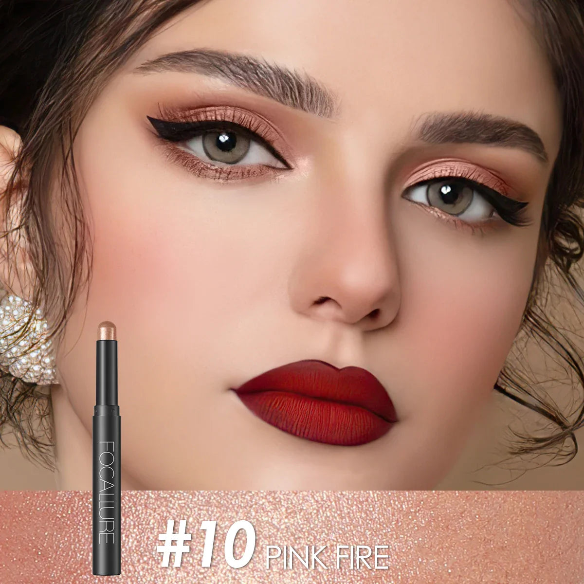 Eyeshadow Pencil FOCALLURE