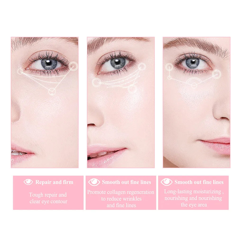 Anti wrinkle Contour EELHOE