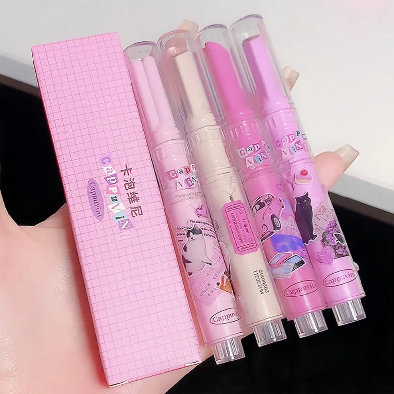 Jellied Lipstick GAPPUVINI