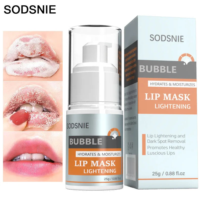 Lip Lightening SODSINE