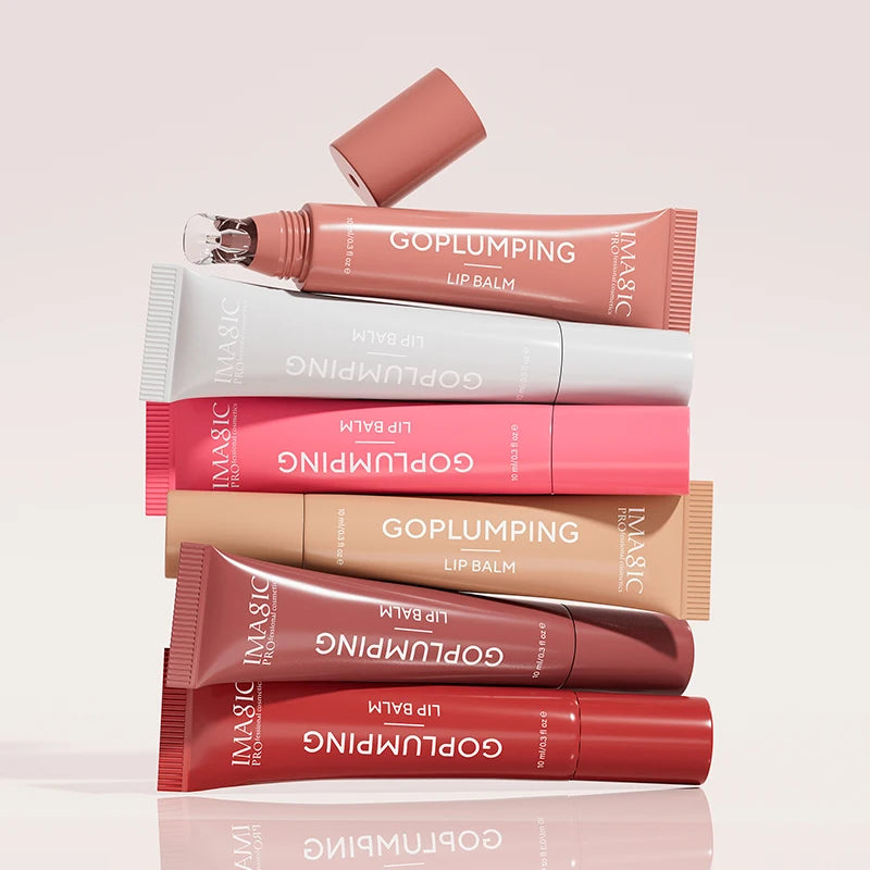 Imagic Goplumping Lip Balm