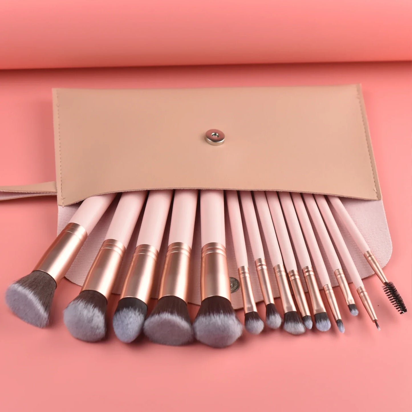Makeup Brushes