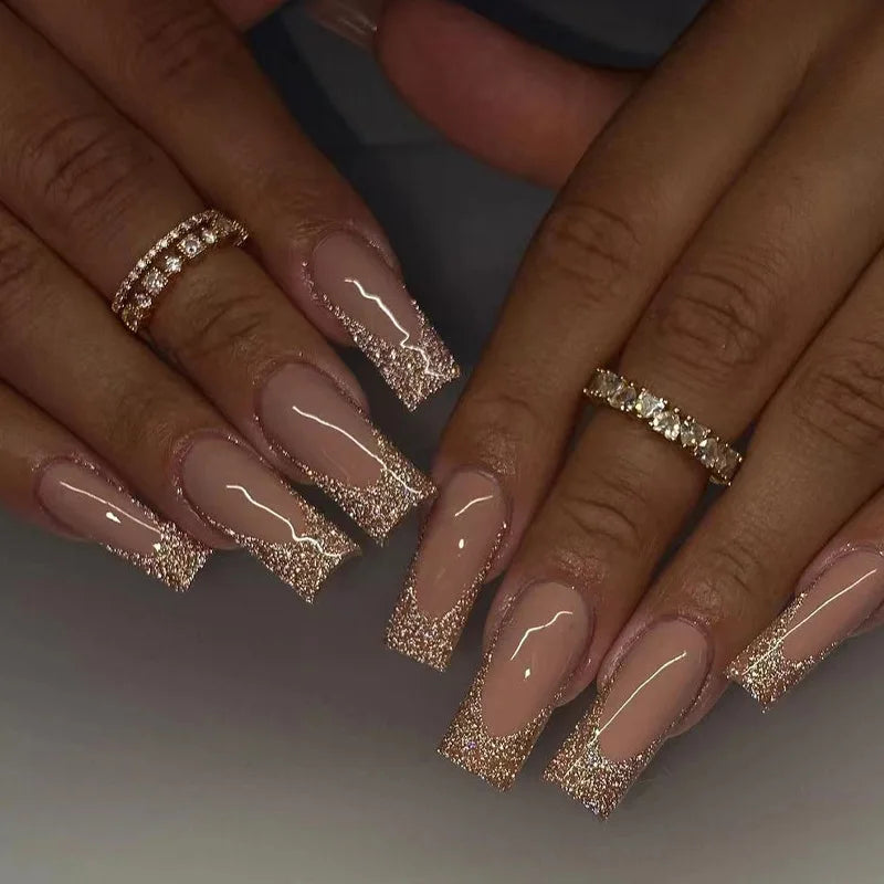 Nails false