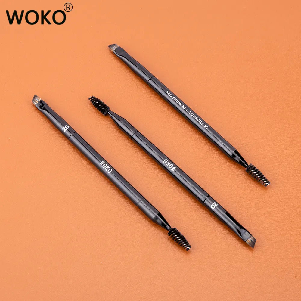 Eyebrow Brush WOKO