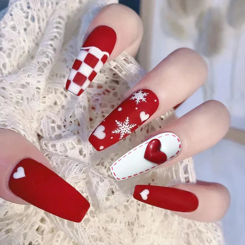 False Nails