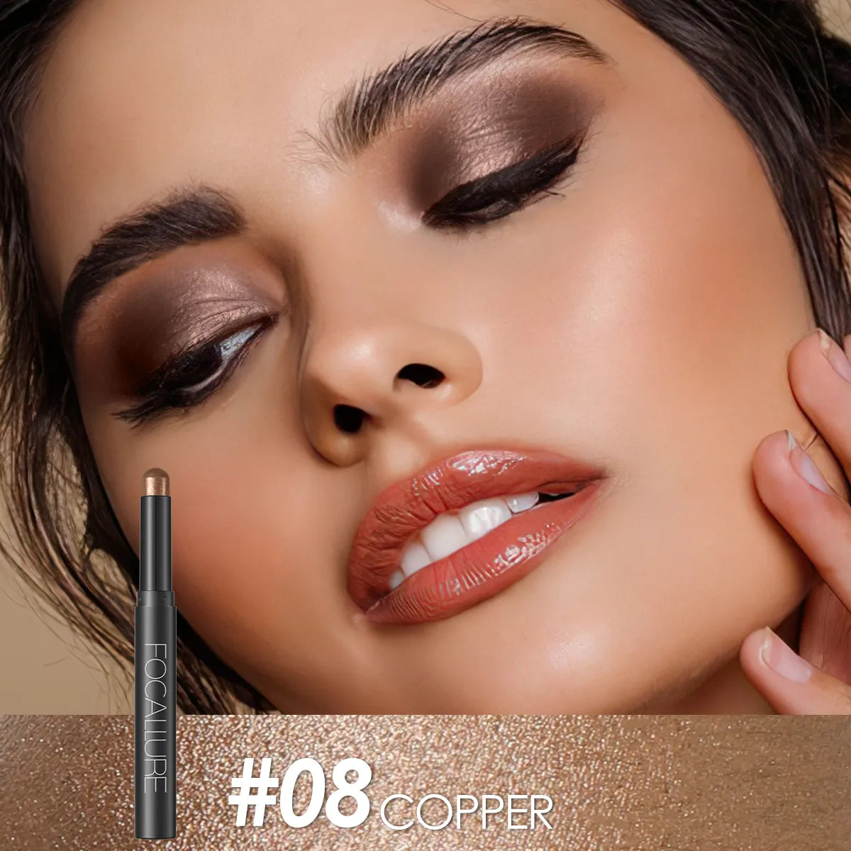 Eyeshadow Pencil FOCALLURE