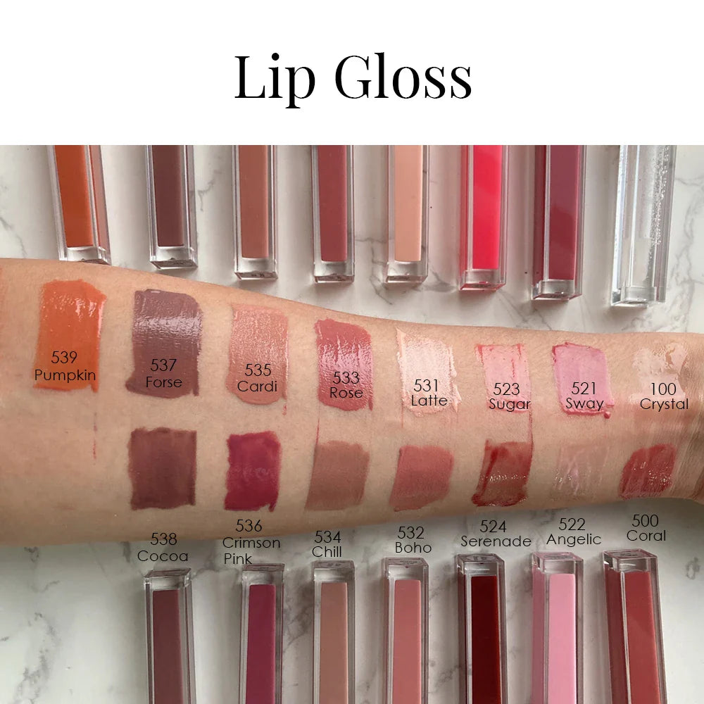 Lip Gloss