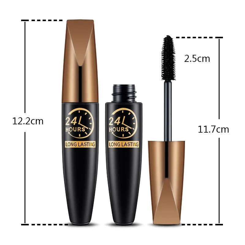 Mascara Eyelashes QIBEST and others.