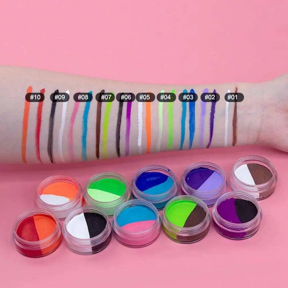 Eye Shadow