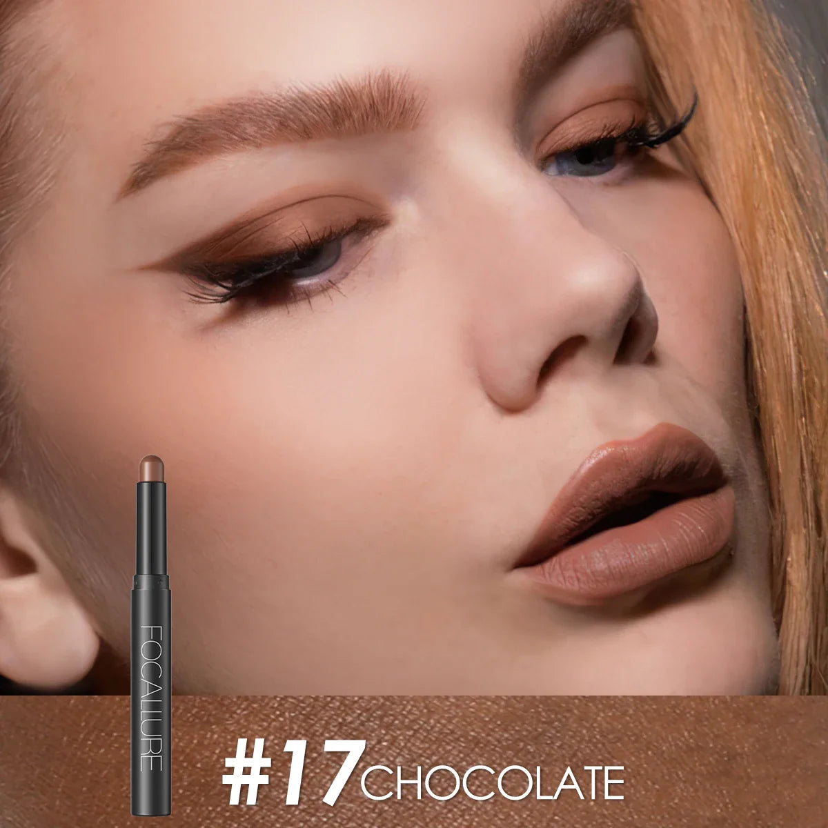 Eyeshadow Pencil FOCALLURE