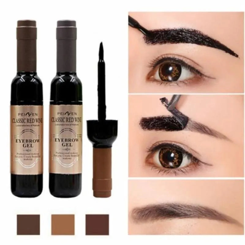 Eyebrows Makeup