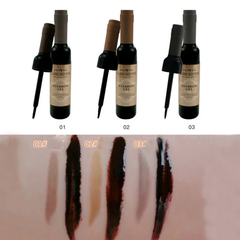 Eyebrows Makeup
