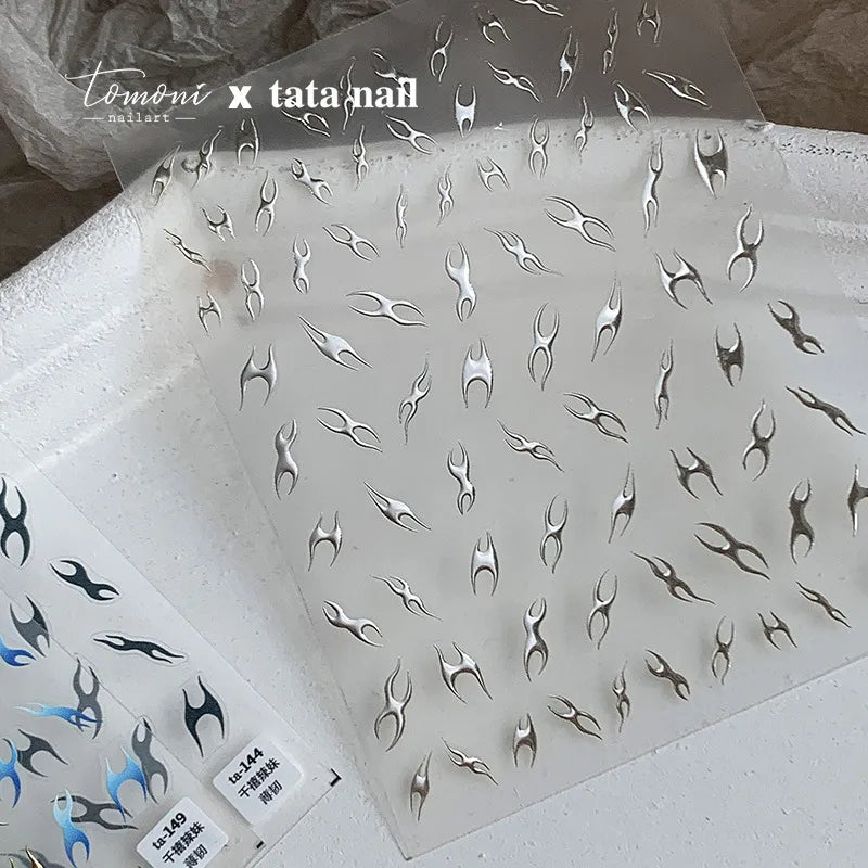Nail Stickers