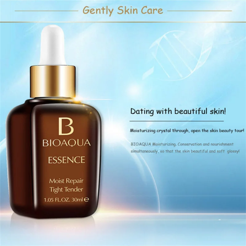 Bioaqua Hyaluronic Acid Serum
