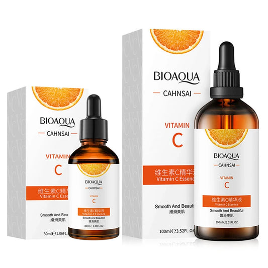 Bioaqua Face Serum