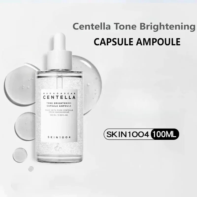 Esencia de ampolla de centella Skin1004 