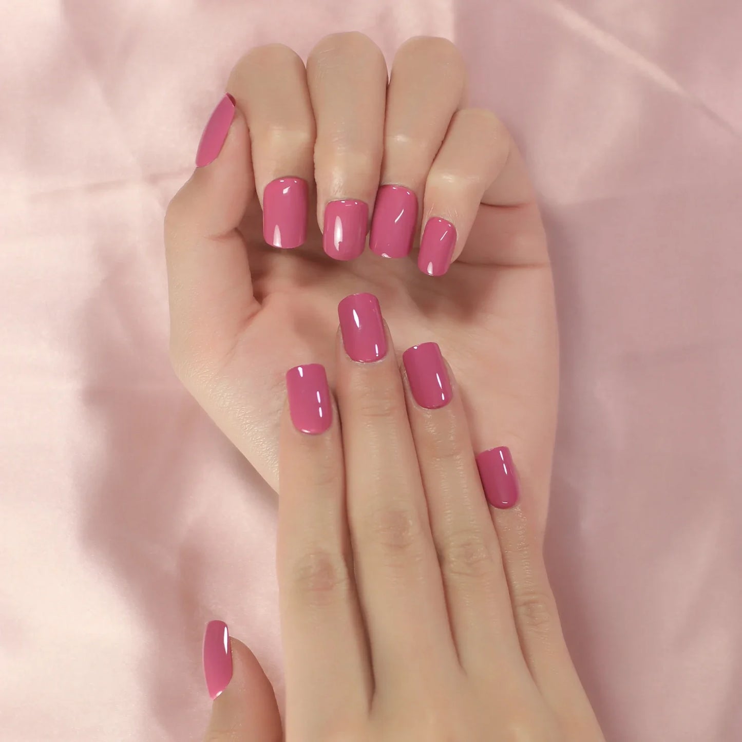 Fake Nails