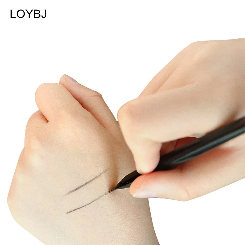 Eyebrow brushes LOYBJ