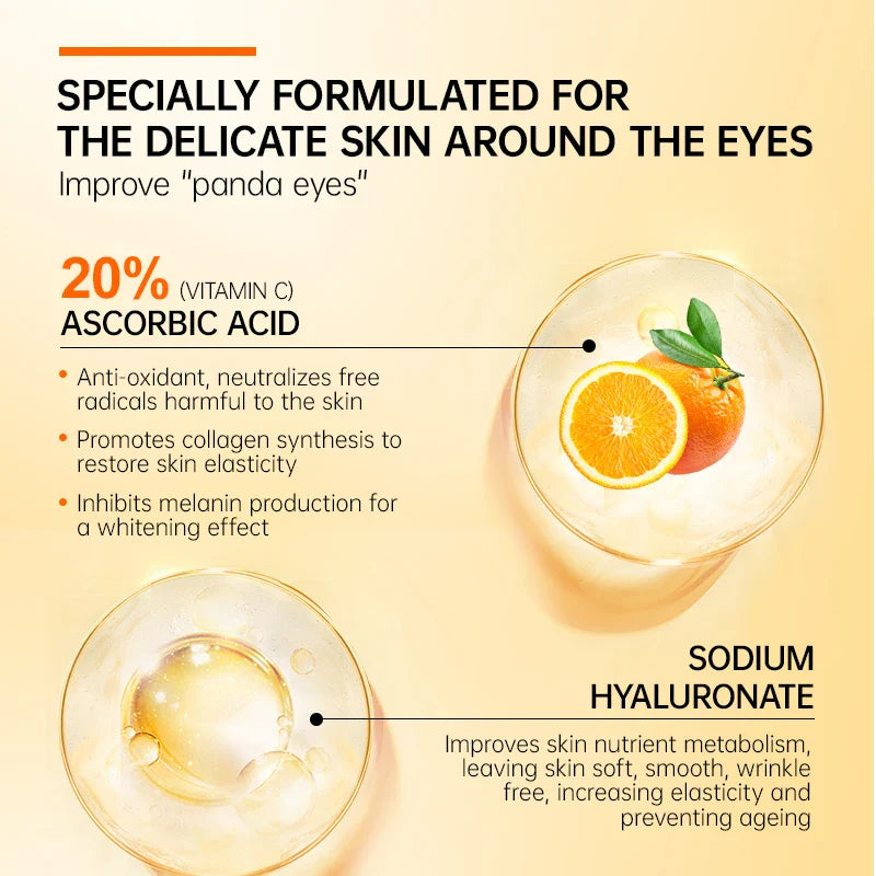 Eye Cream JOYPRETRY