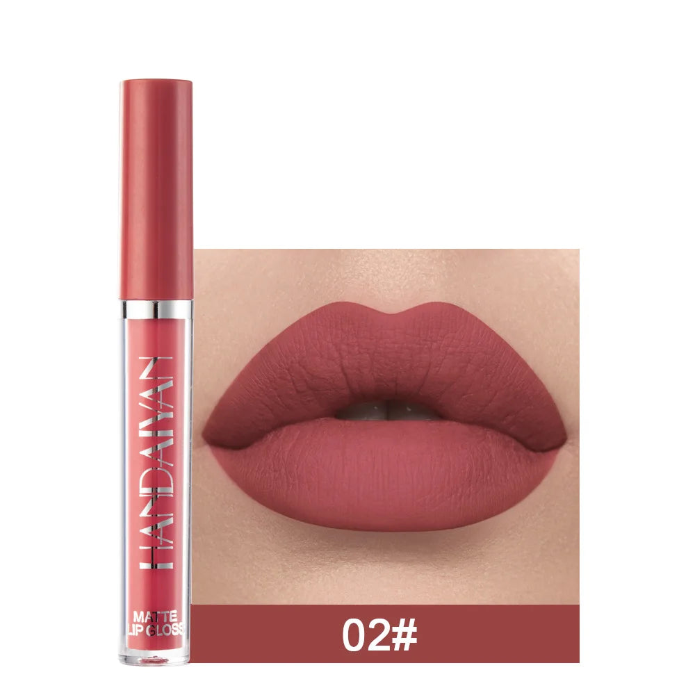 Handaiyan Matt Lip Gloss