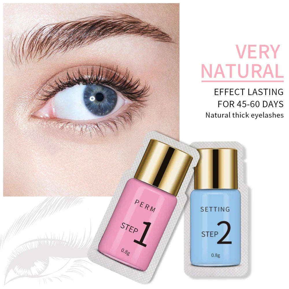 Lash Lift Eyelash ICONSIGN