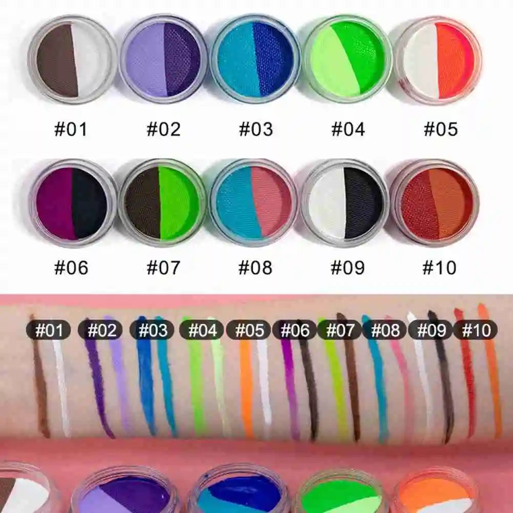 Eye Shadow