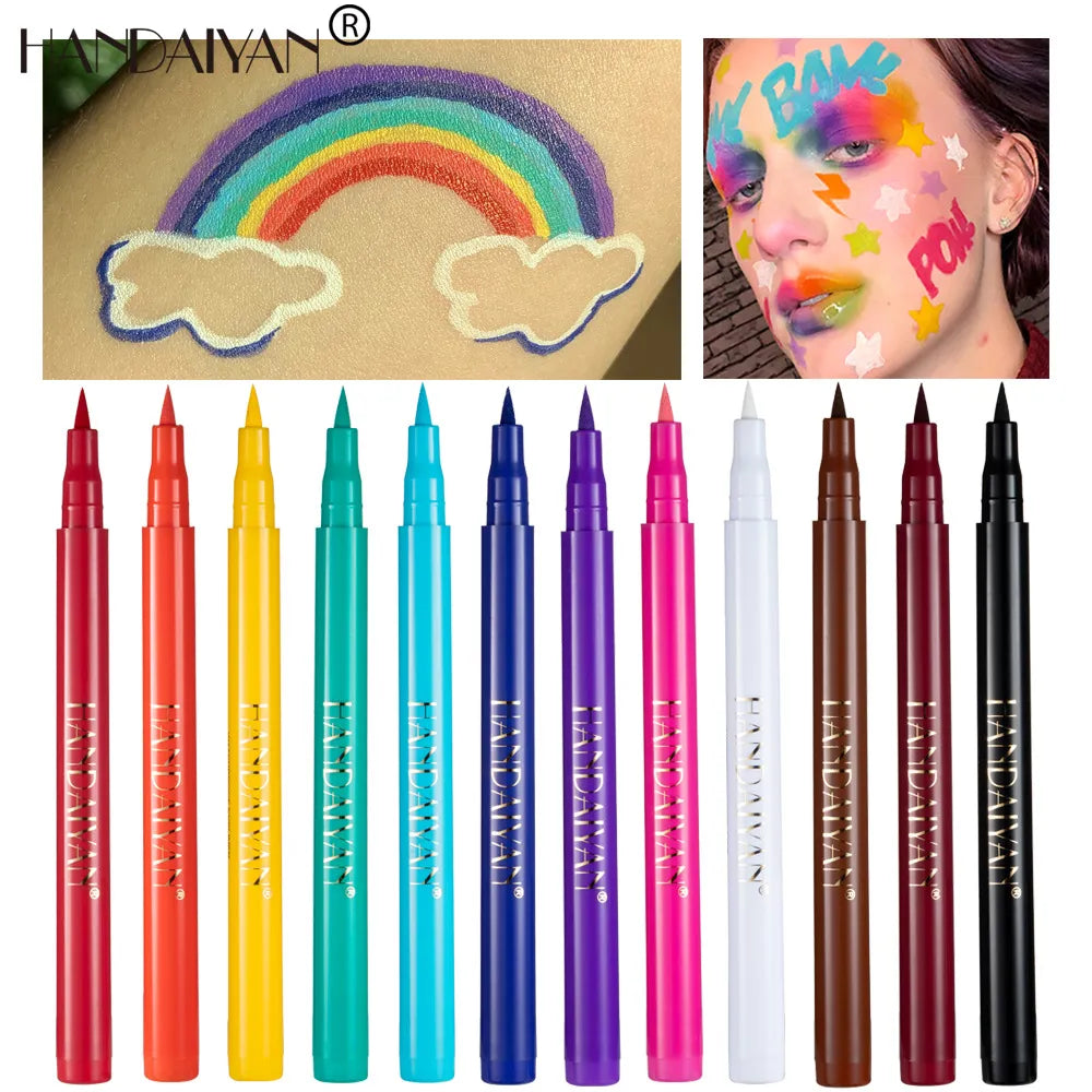 Eyeliner HANDAIYAN