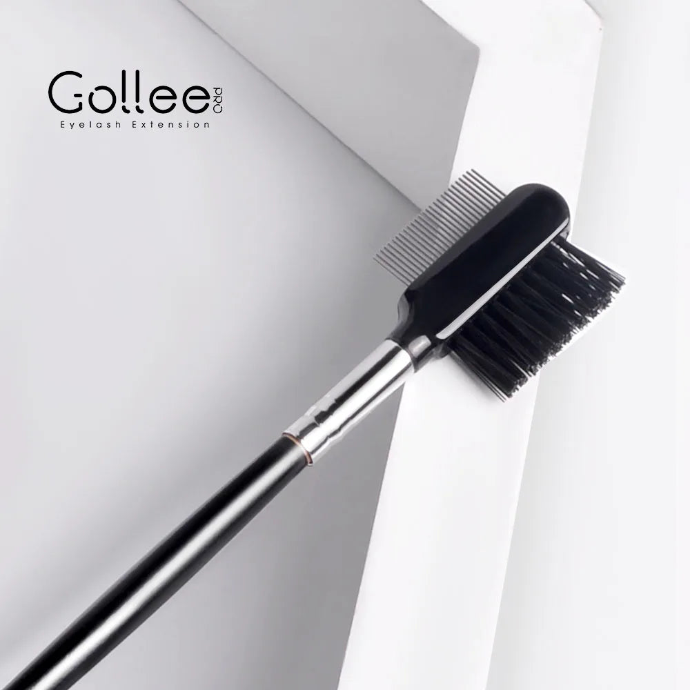 Eyelash Eyebrow Brush
