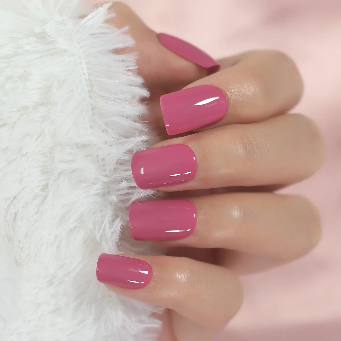 Fake Nails