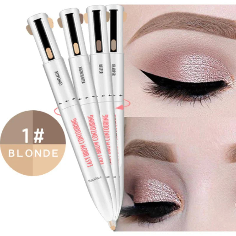 Pen Eyebrow