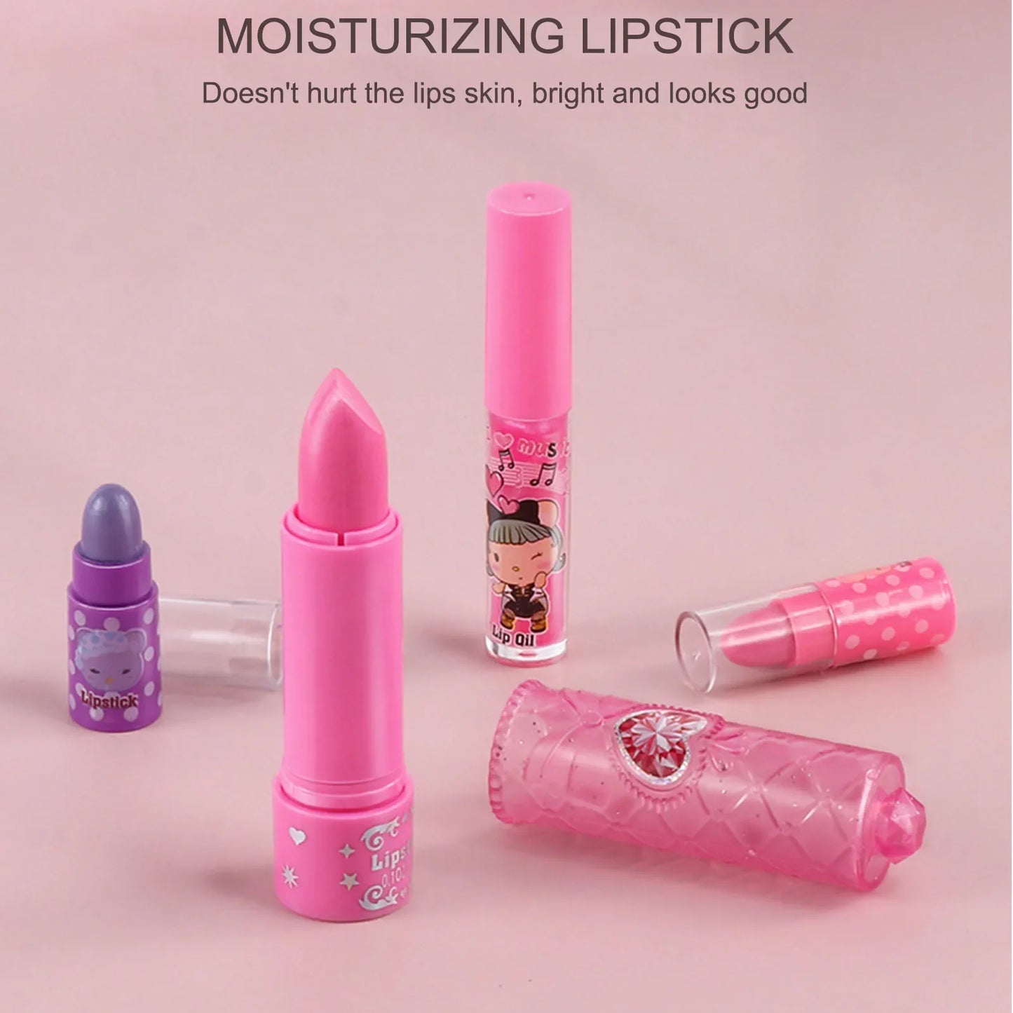 Kids Makeup