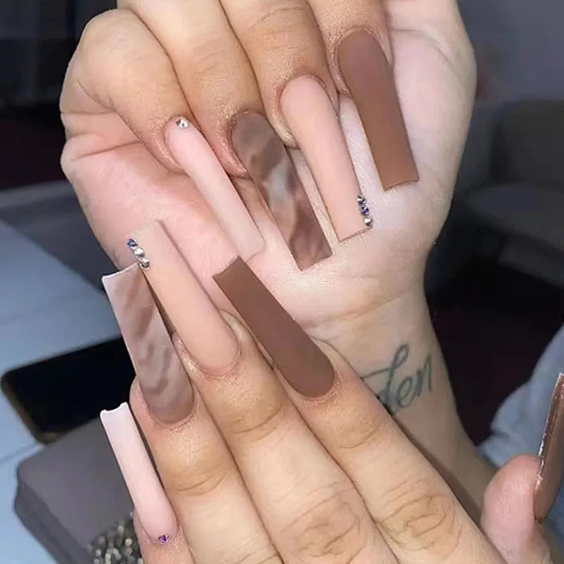 False Nails